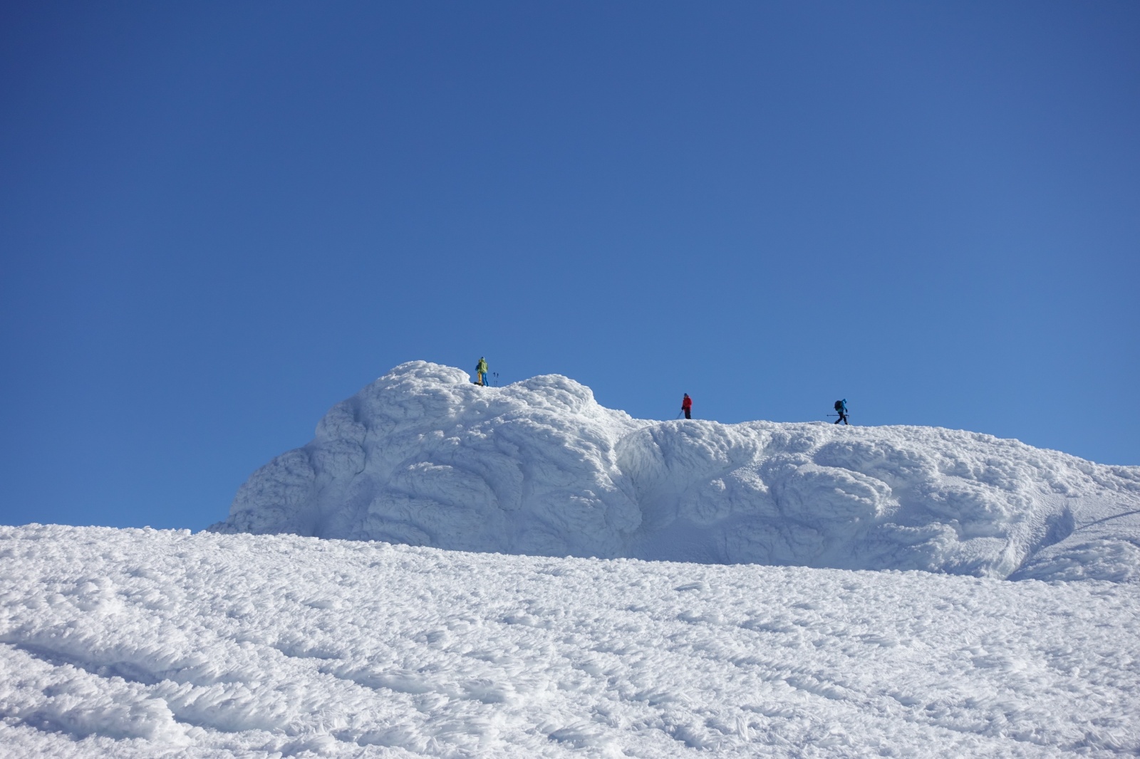 Lyngen alps 51
