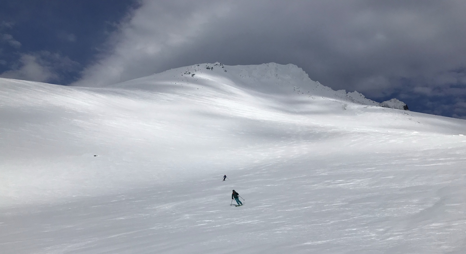 Lyngen alps 61