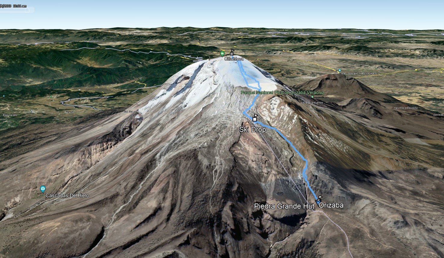Orizaba 01