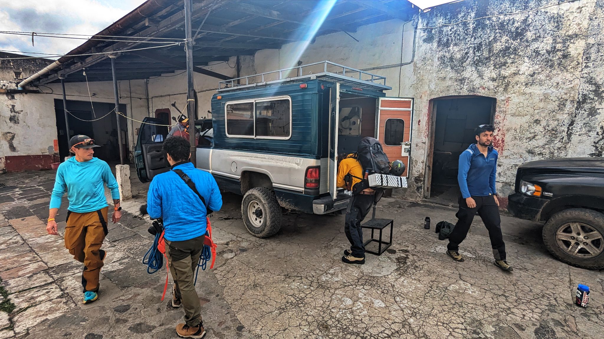 Orizaba 02