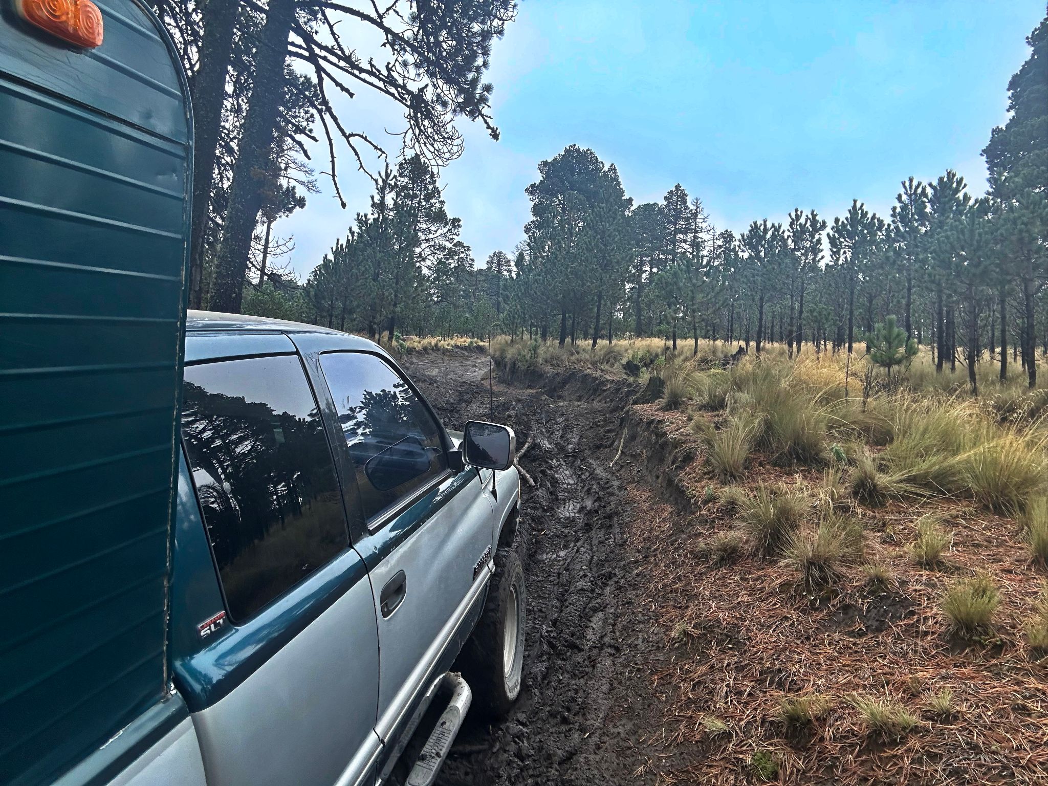 Orizaba 05