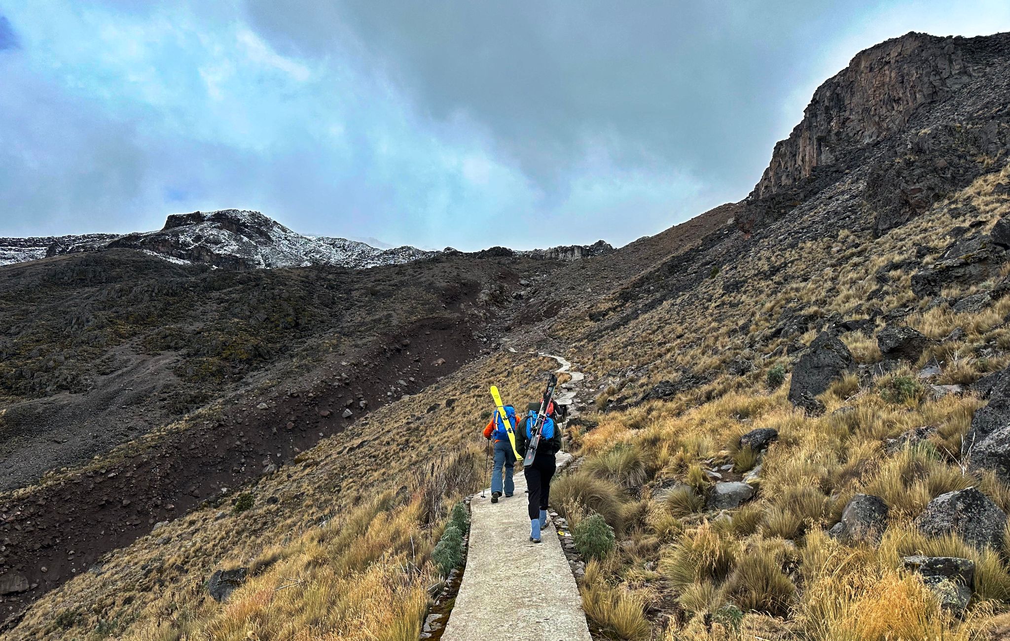 Orizaba 07