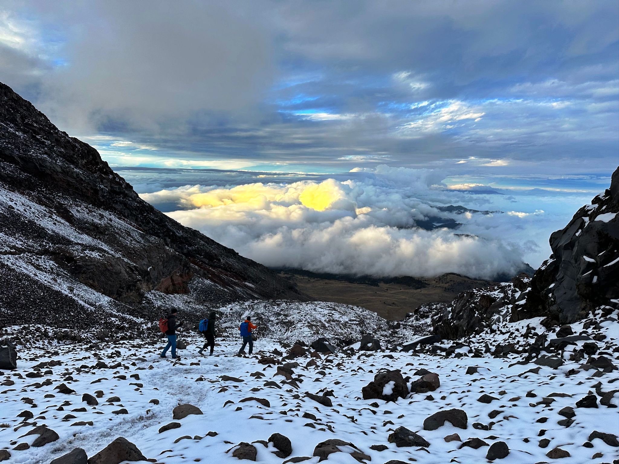 Orizaba 13