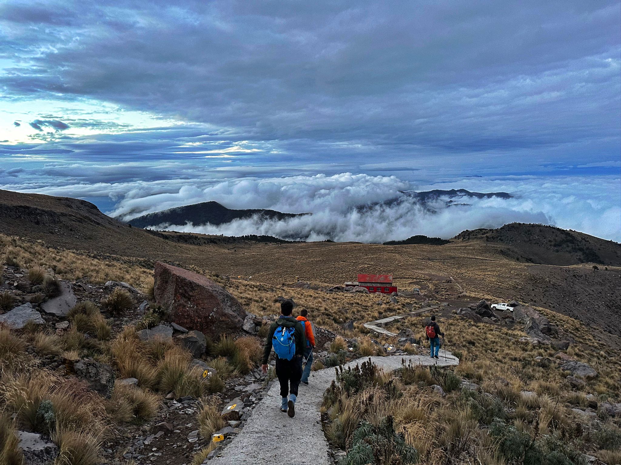 Orizaba 14