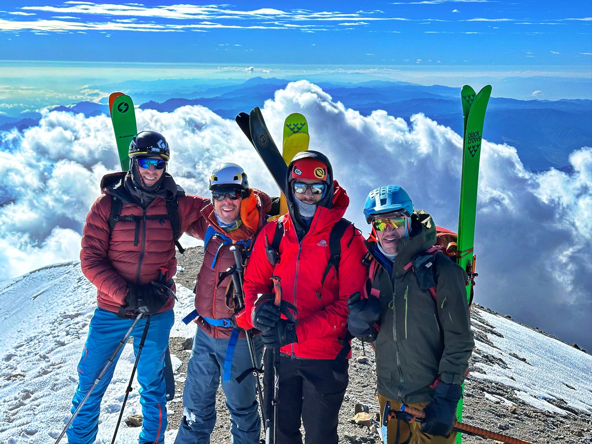 Orizaba 30