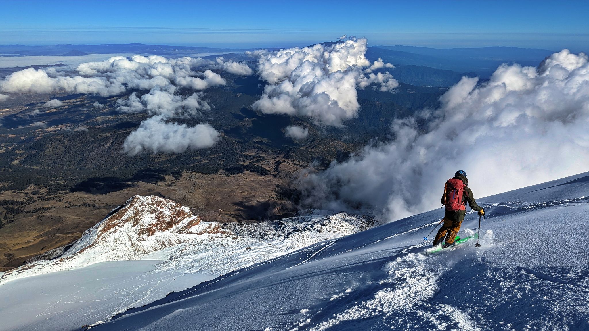 Orizaba 32