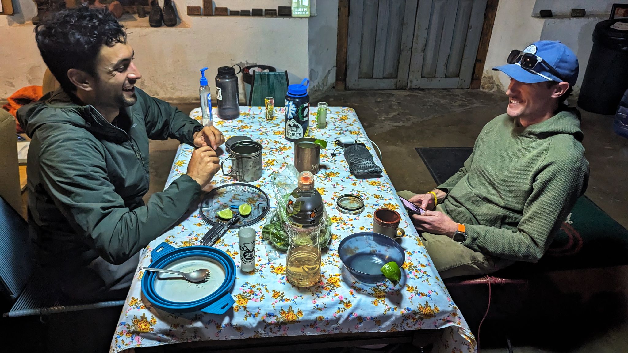 Orizaba 40