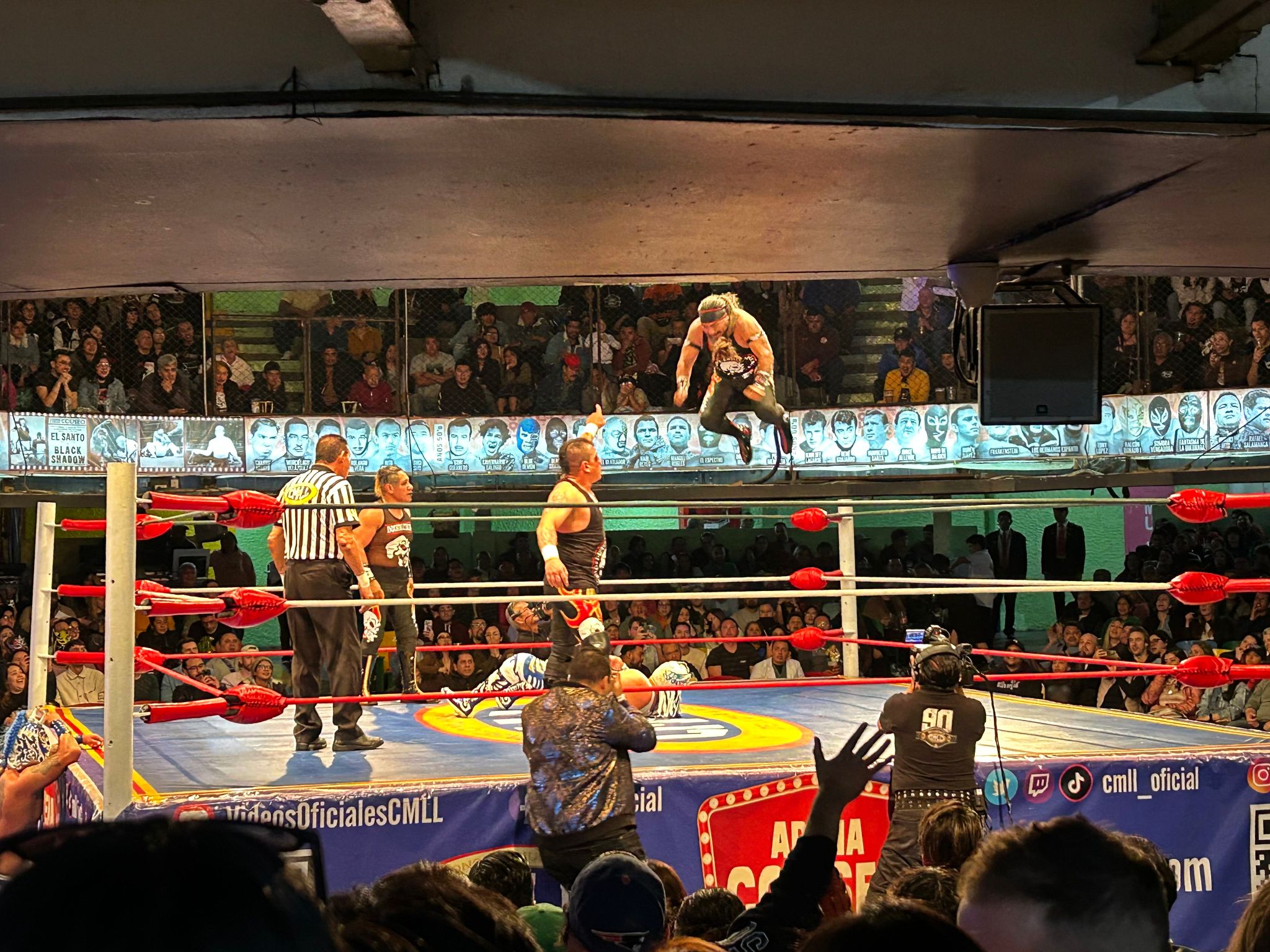 Orizaba 46