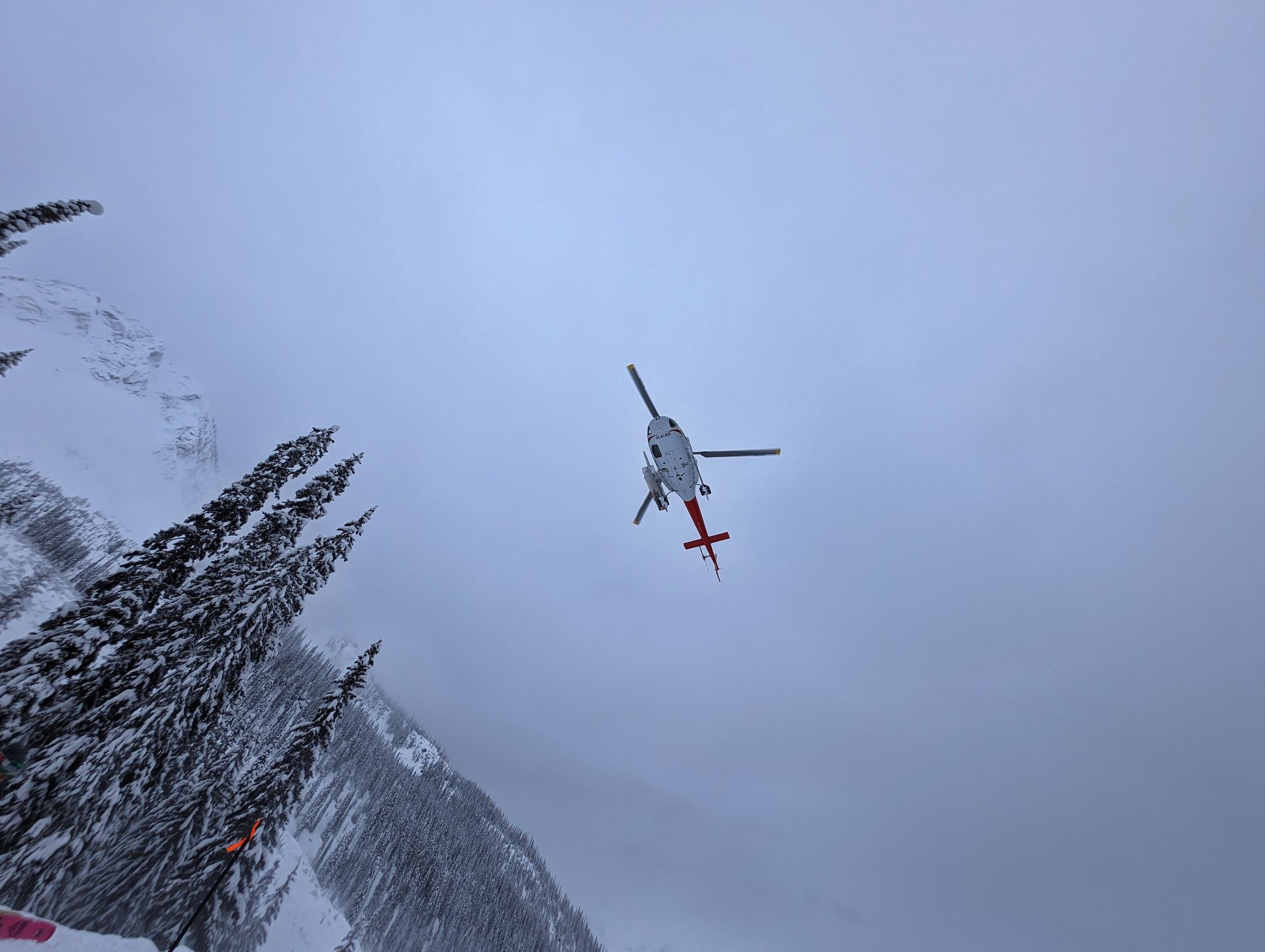 Snowfall 2024 01