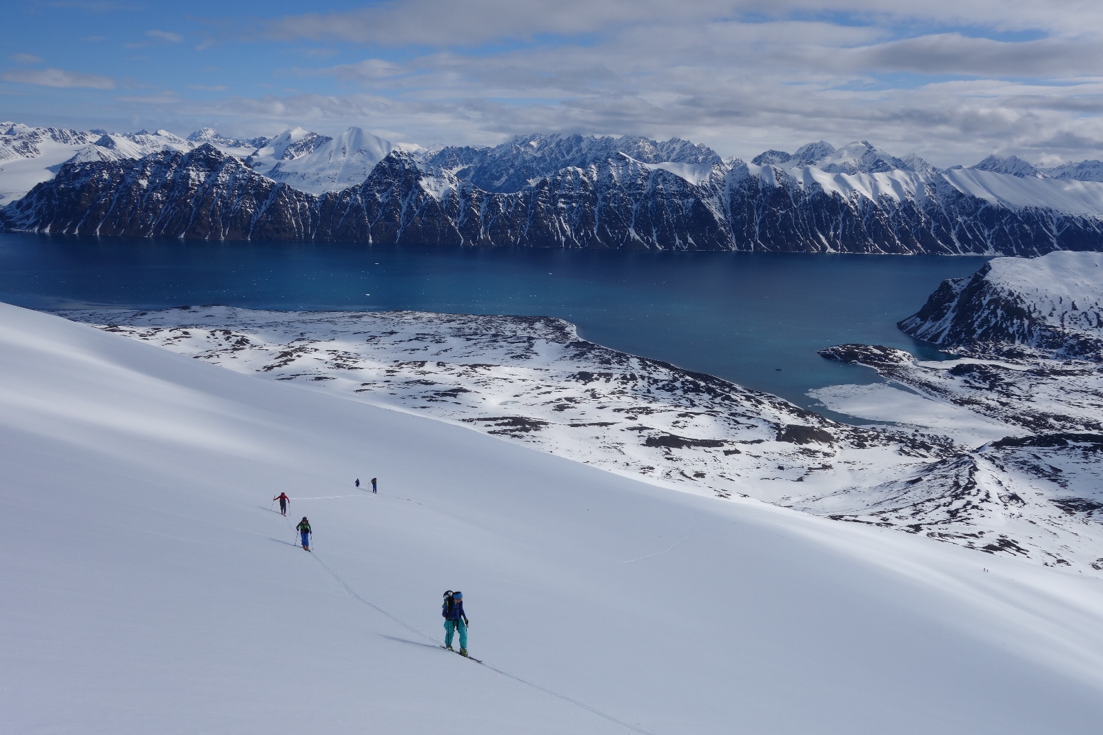 Svalbard 11