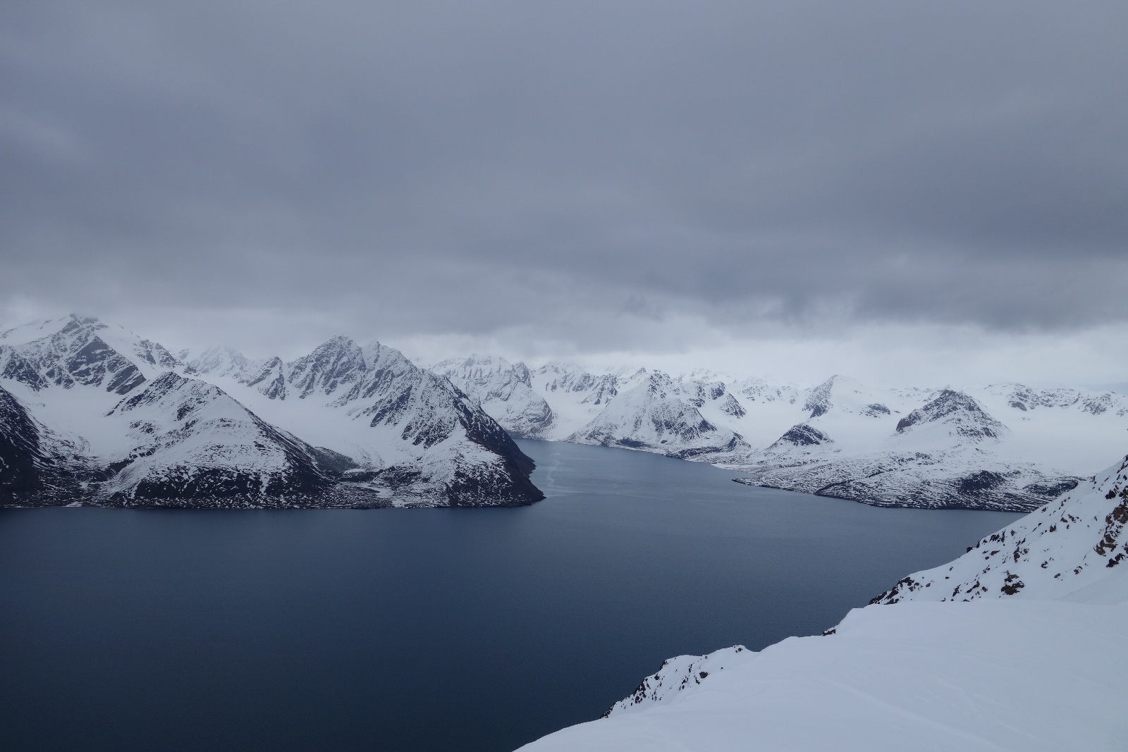 Svalbard 22