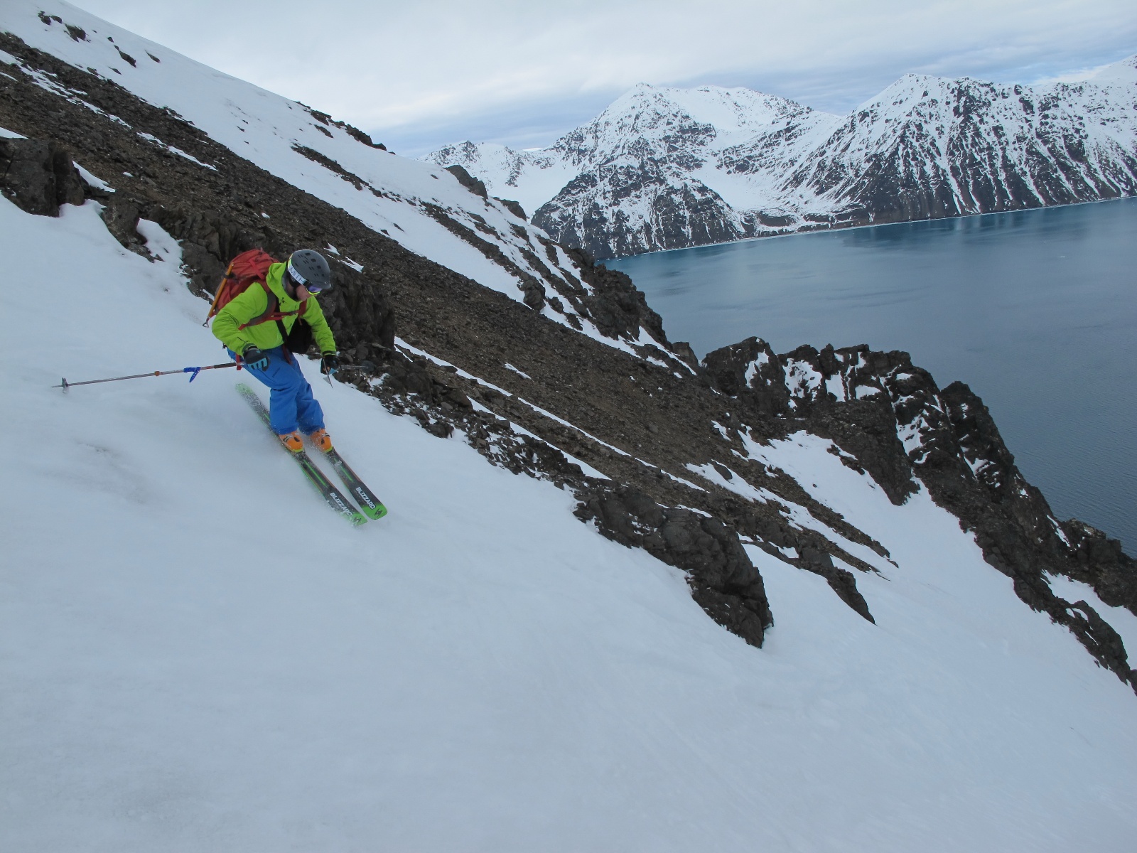 Svalbard 26