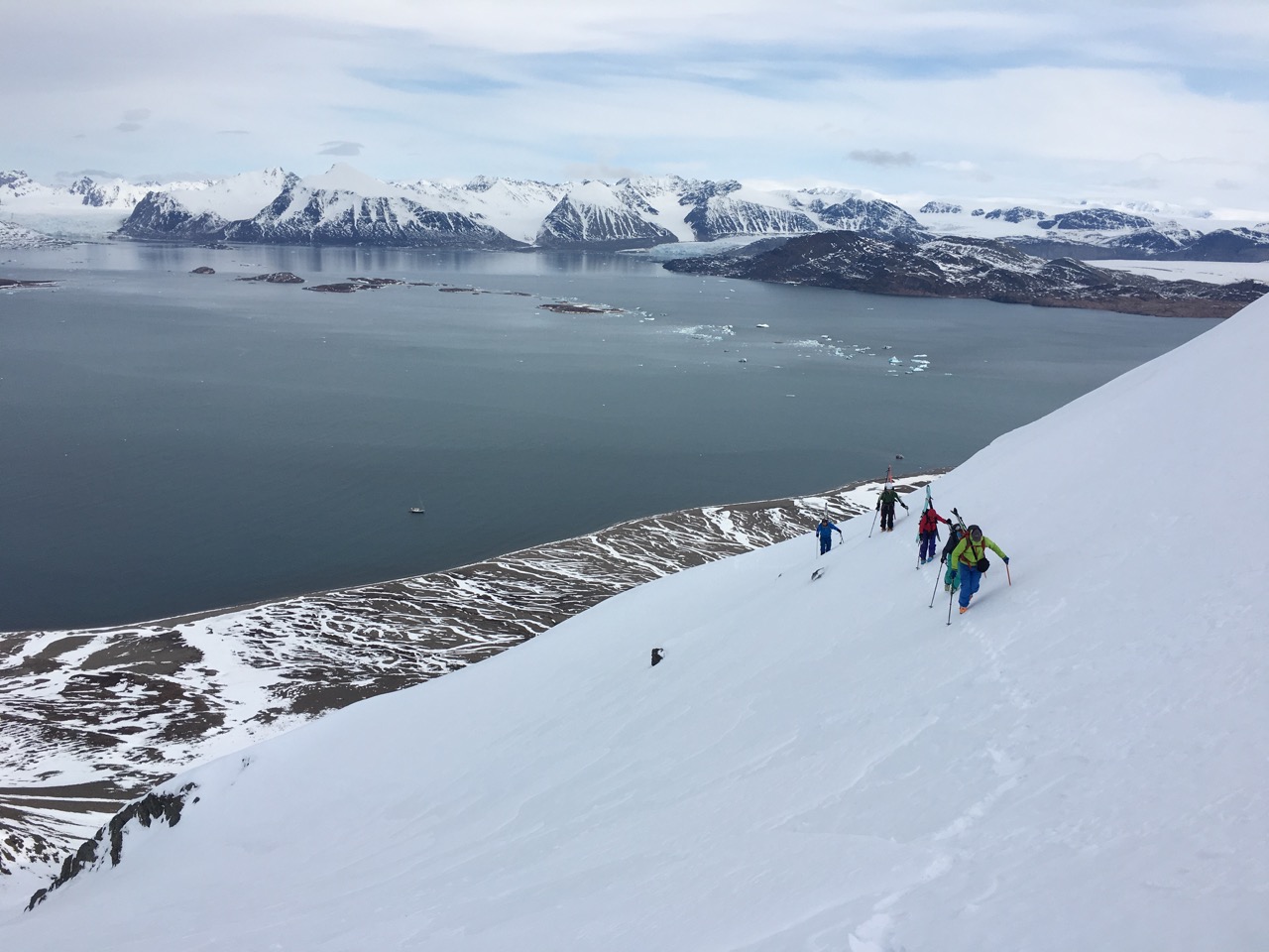 Svalbard 68