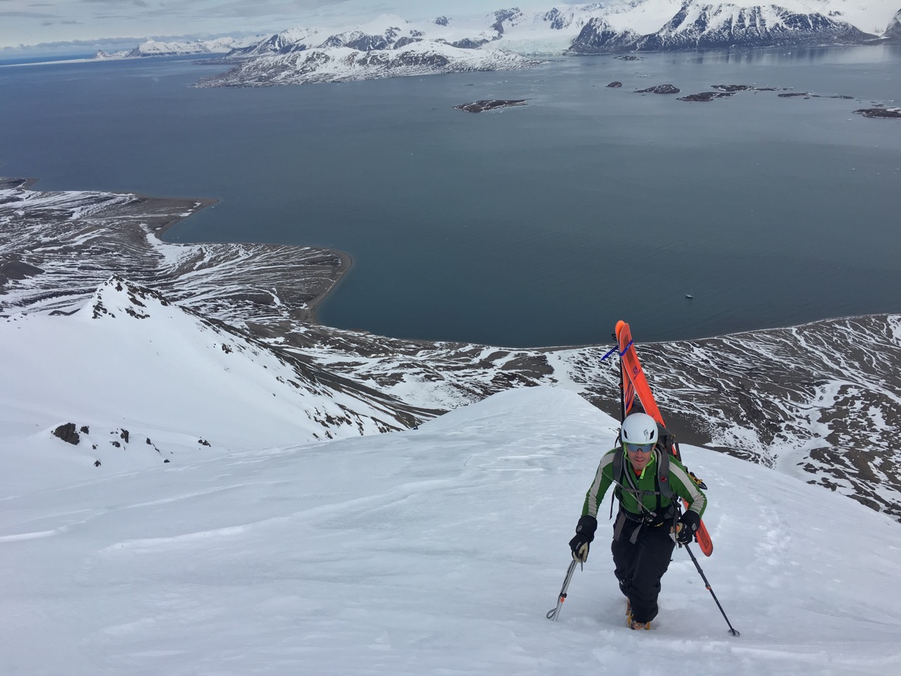 Svalbard 69
