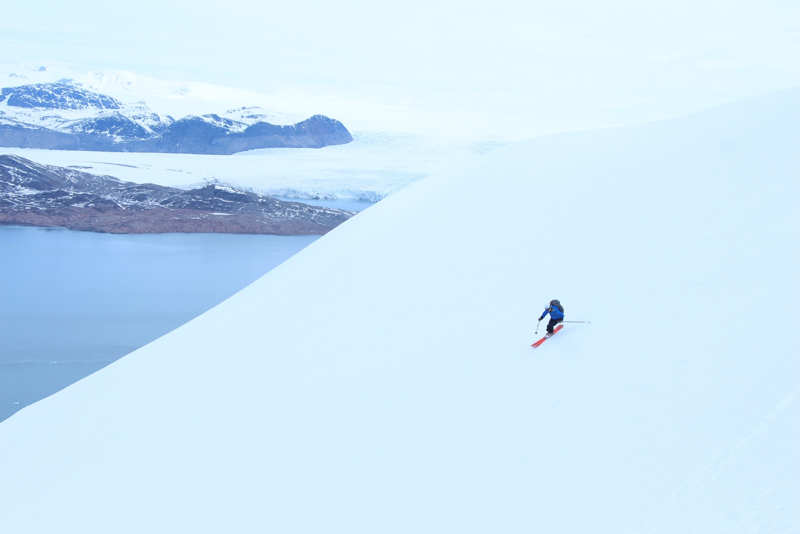 Svalbard 75