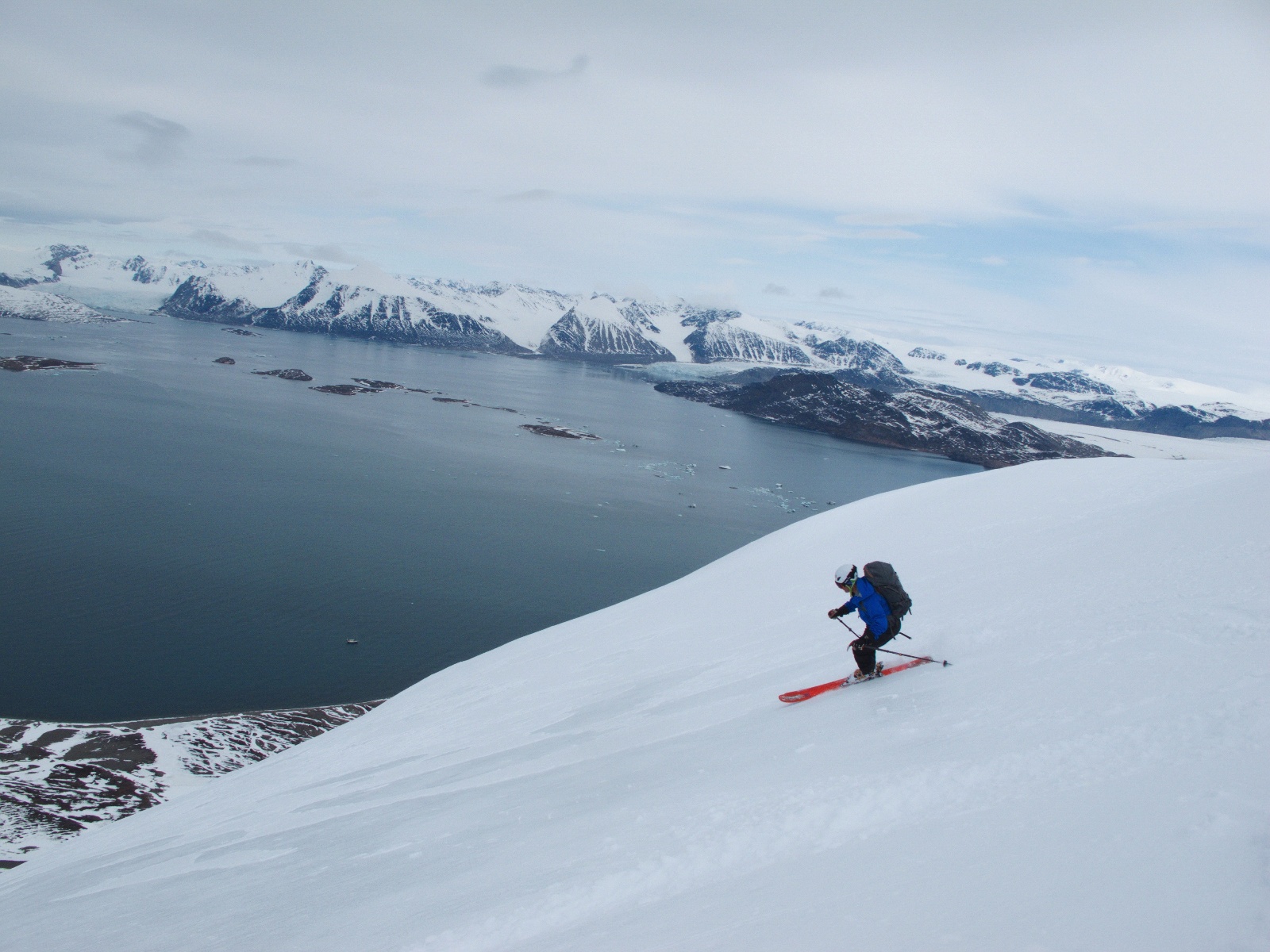 Svalbard 76
