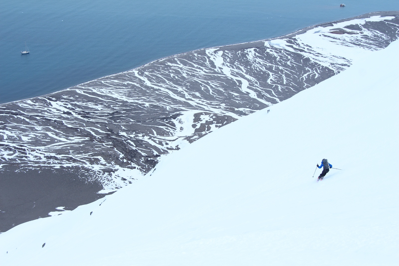 Svalbard 77