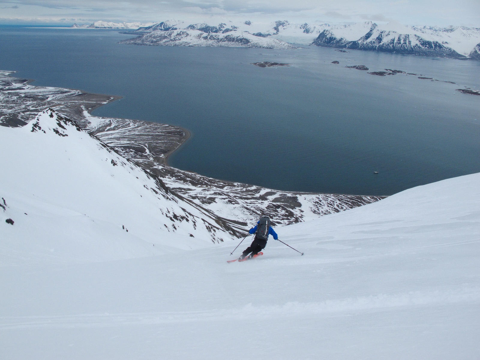 Svalbard 79