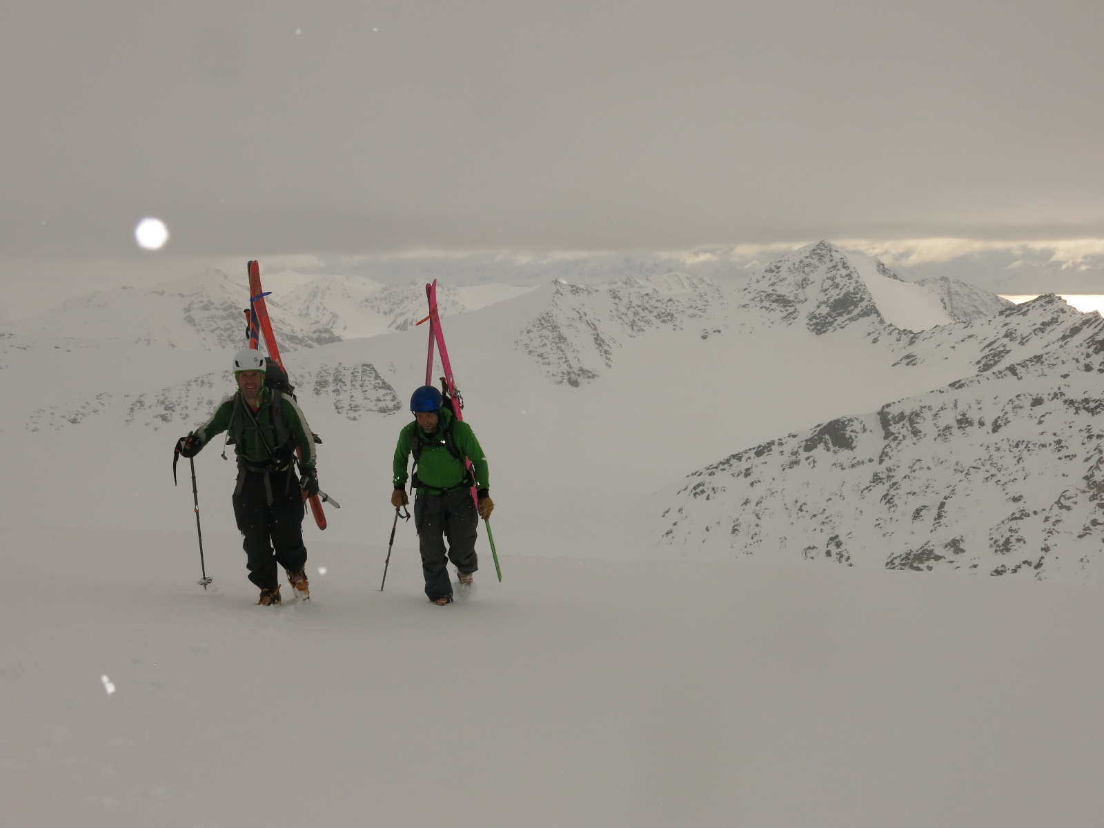 Svalbard 80