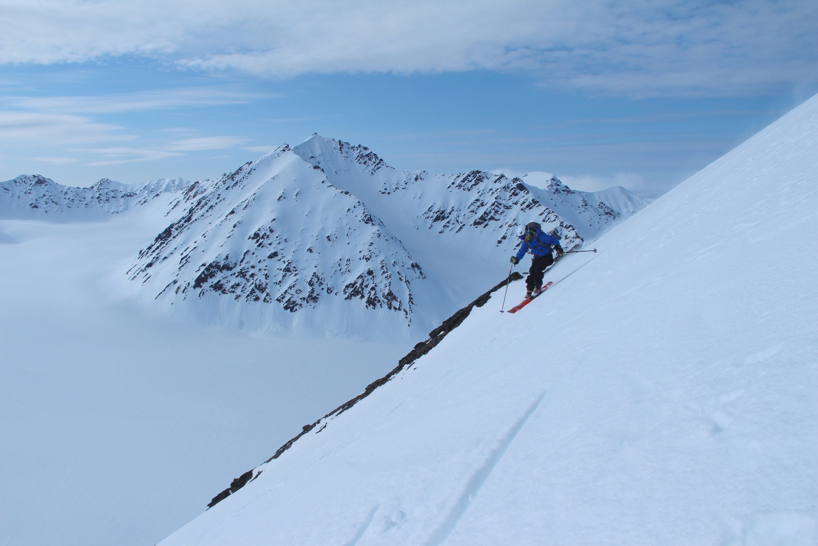 Svalbard 85a