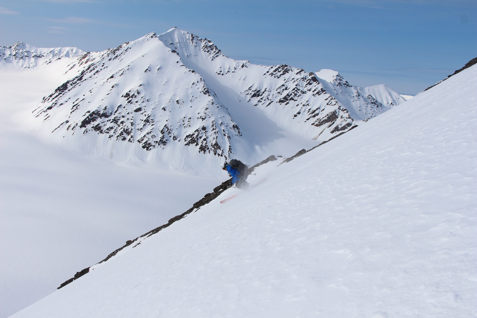 Svalbard 85b