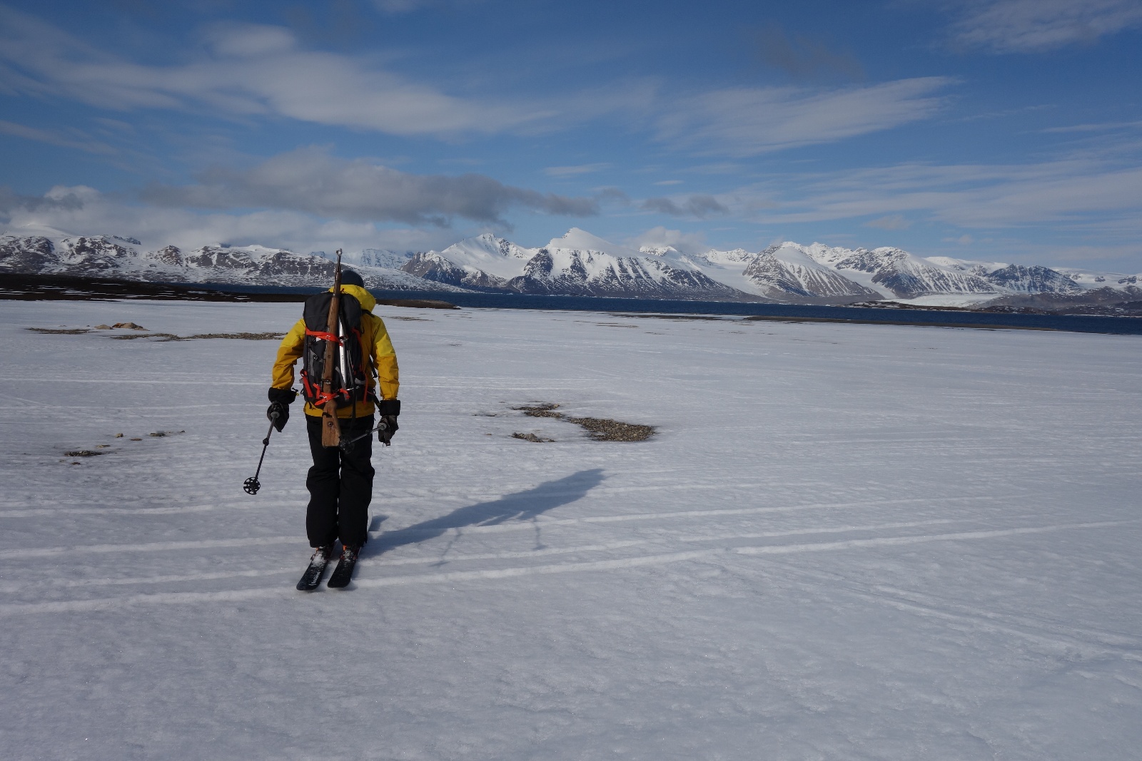 Svalbard 91