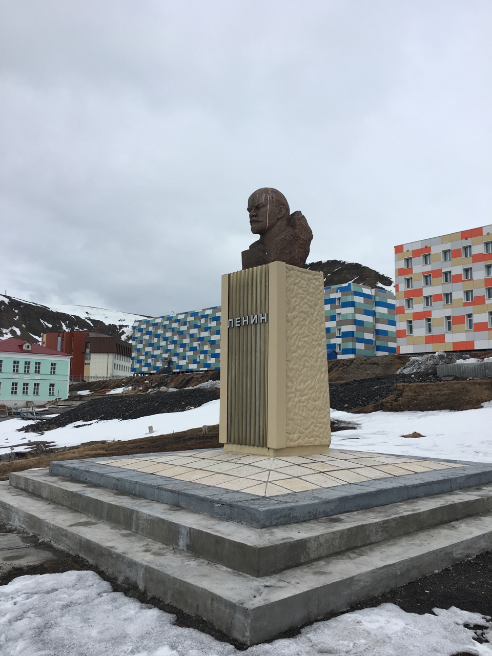 Svalbard 92