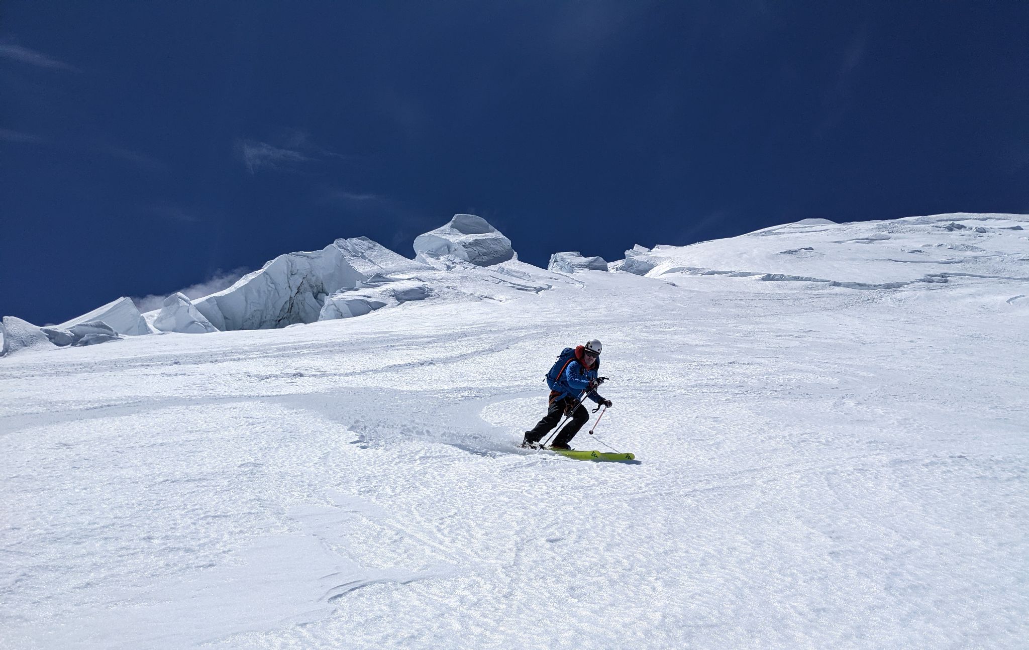 Rainier emmons 22