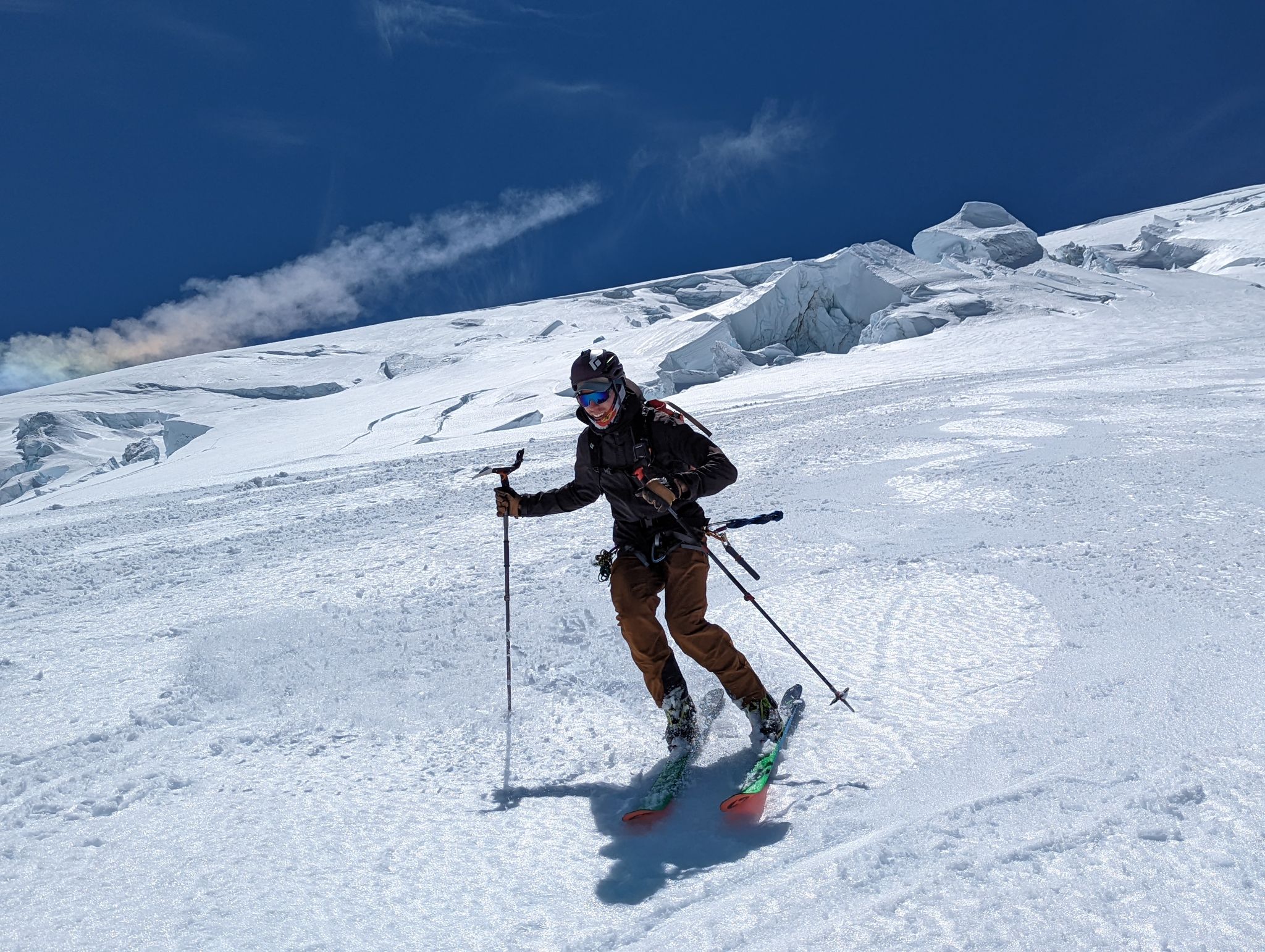 Rainier emmons 23