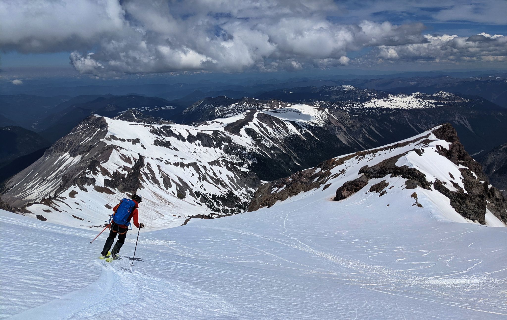 Rainier emmons 25
