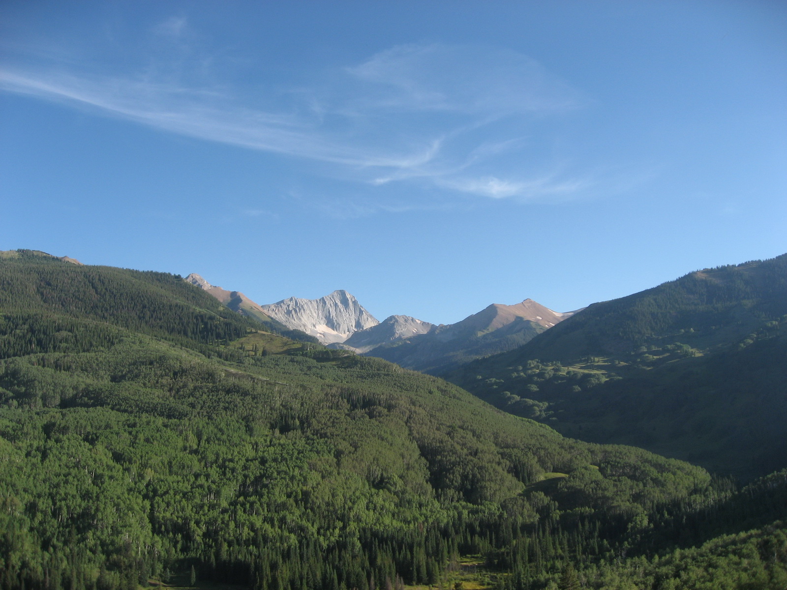 Capitol peak 02