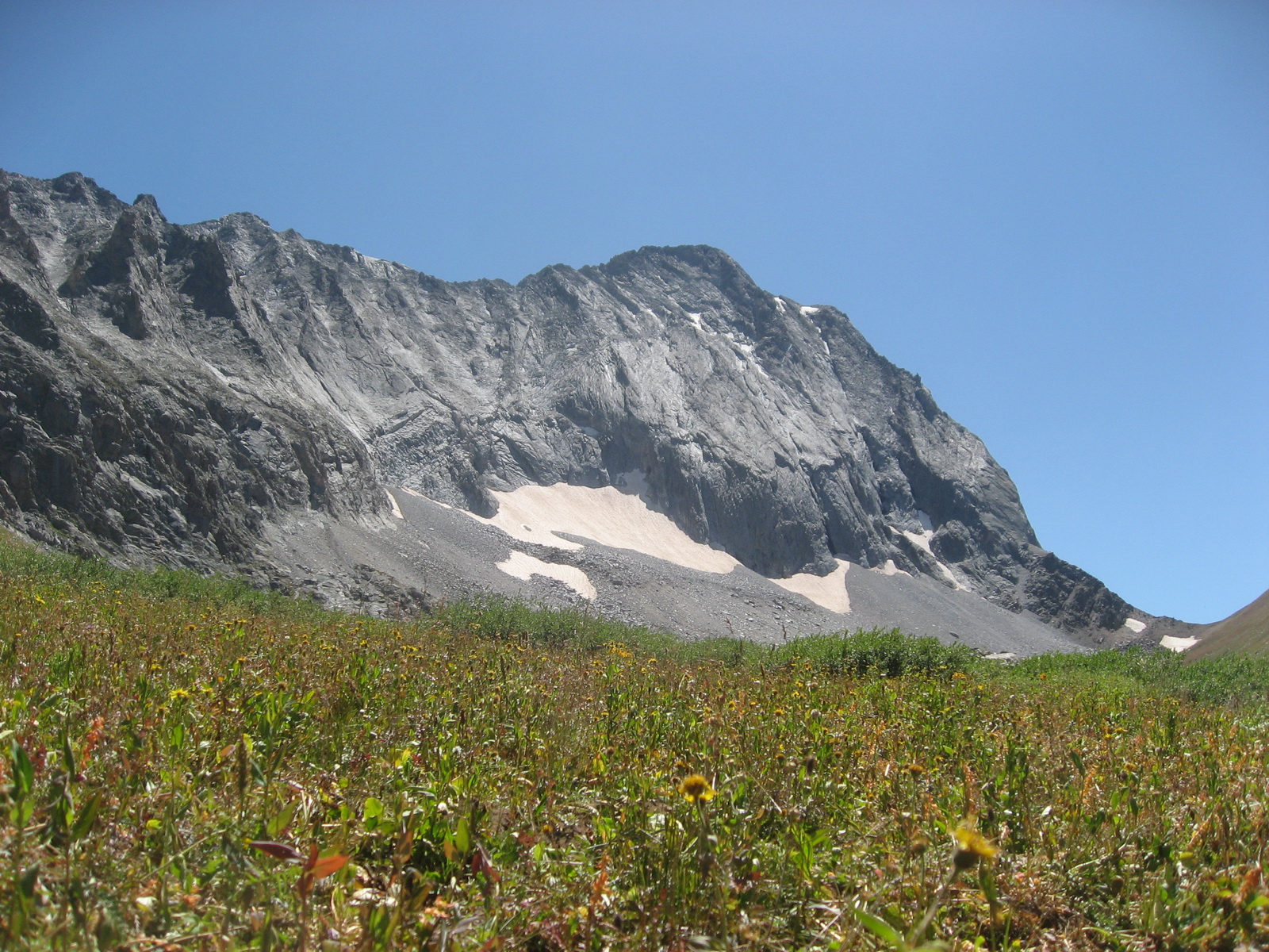 Capitol peak 03