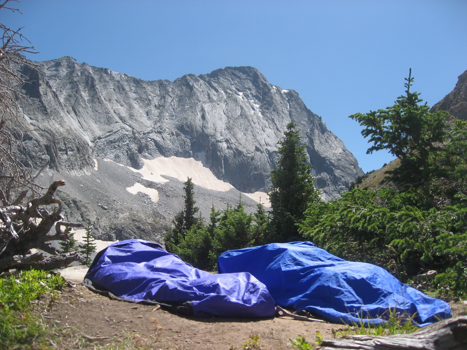 Capitol peak 05