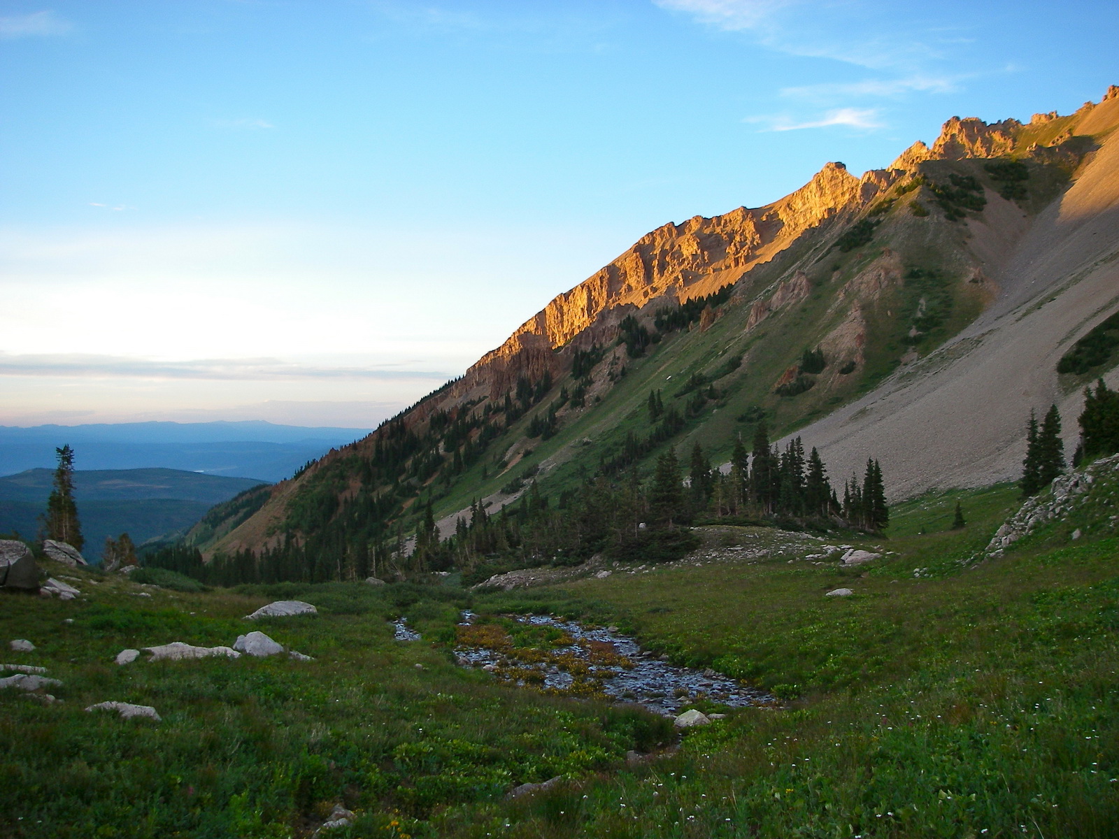 Capitol peak 06