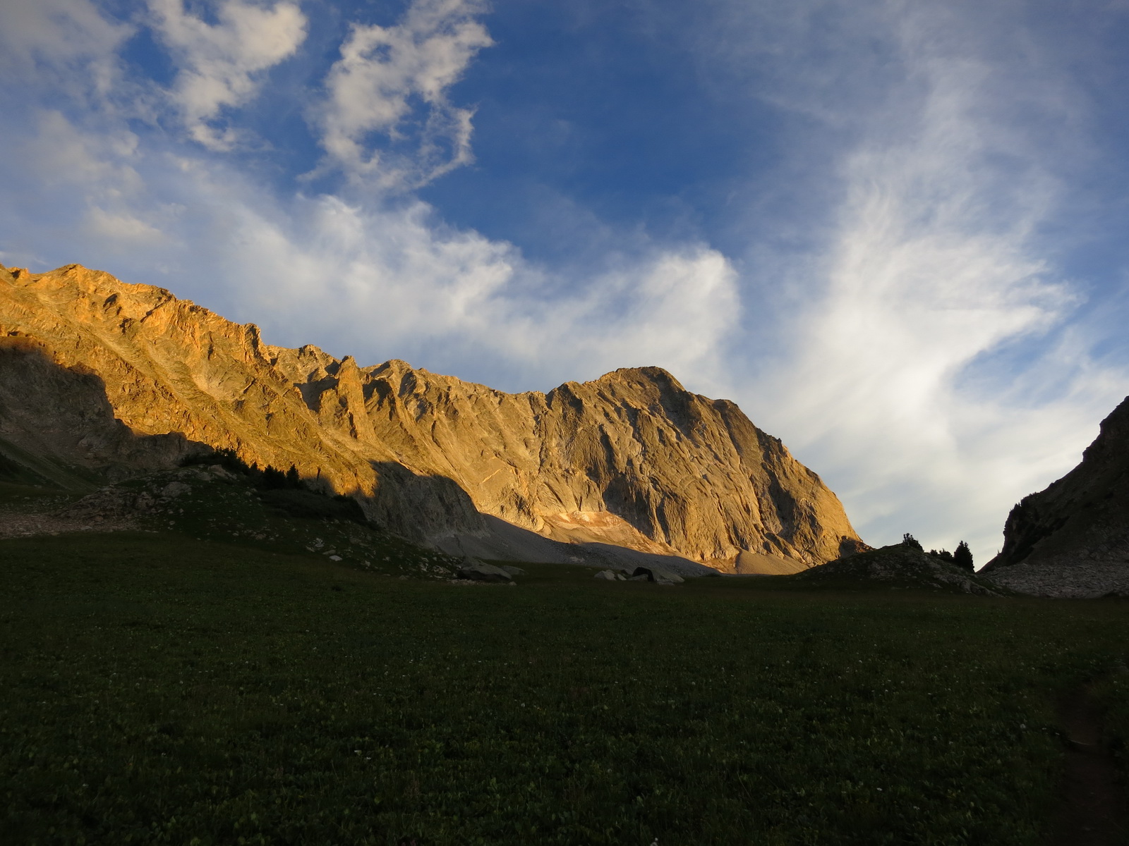 Capitol peak 07