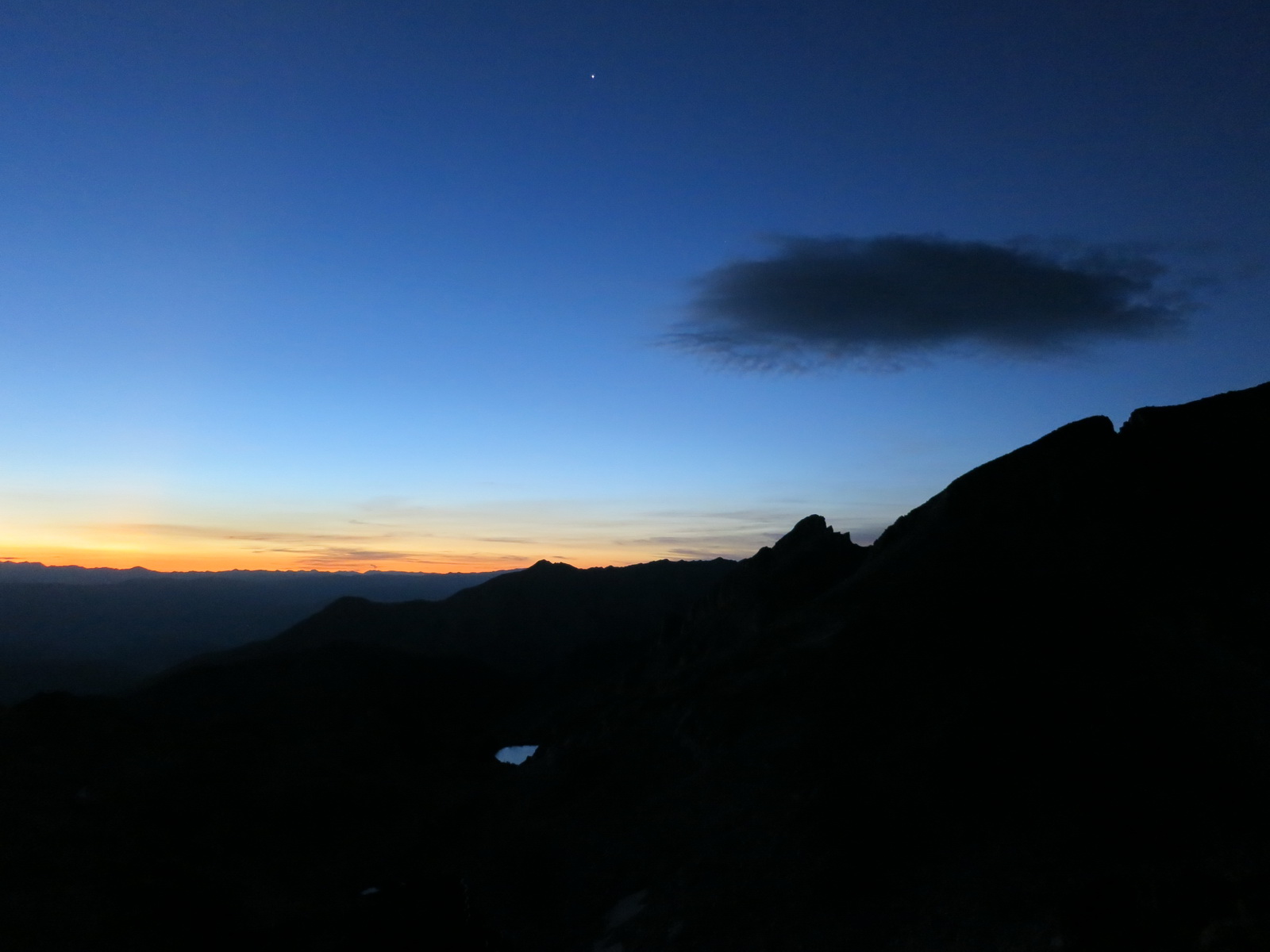 Capitol peak 10