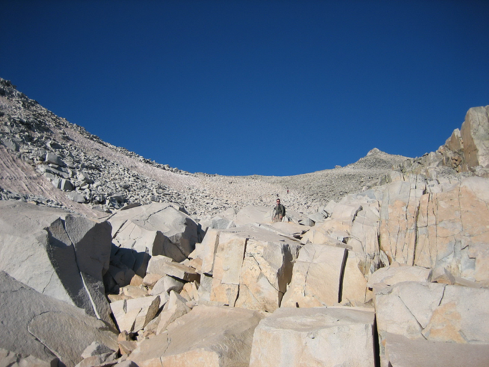 Capitol peak 13