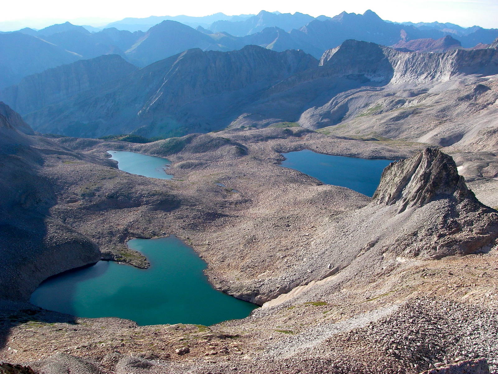 Capitol peak 24