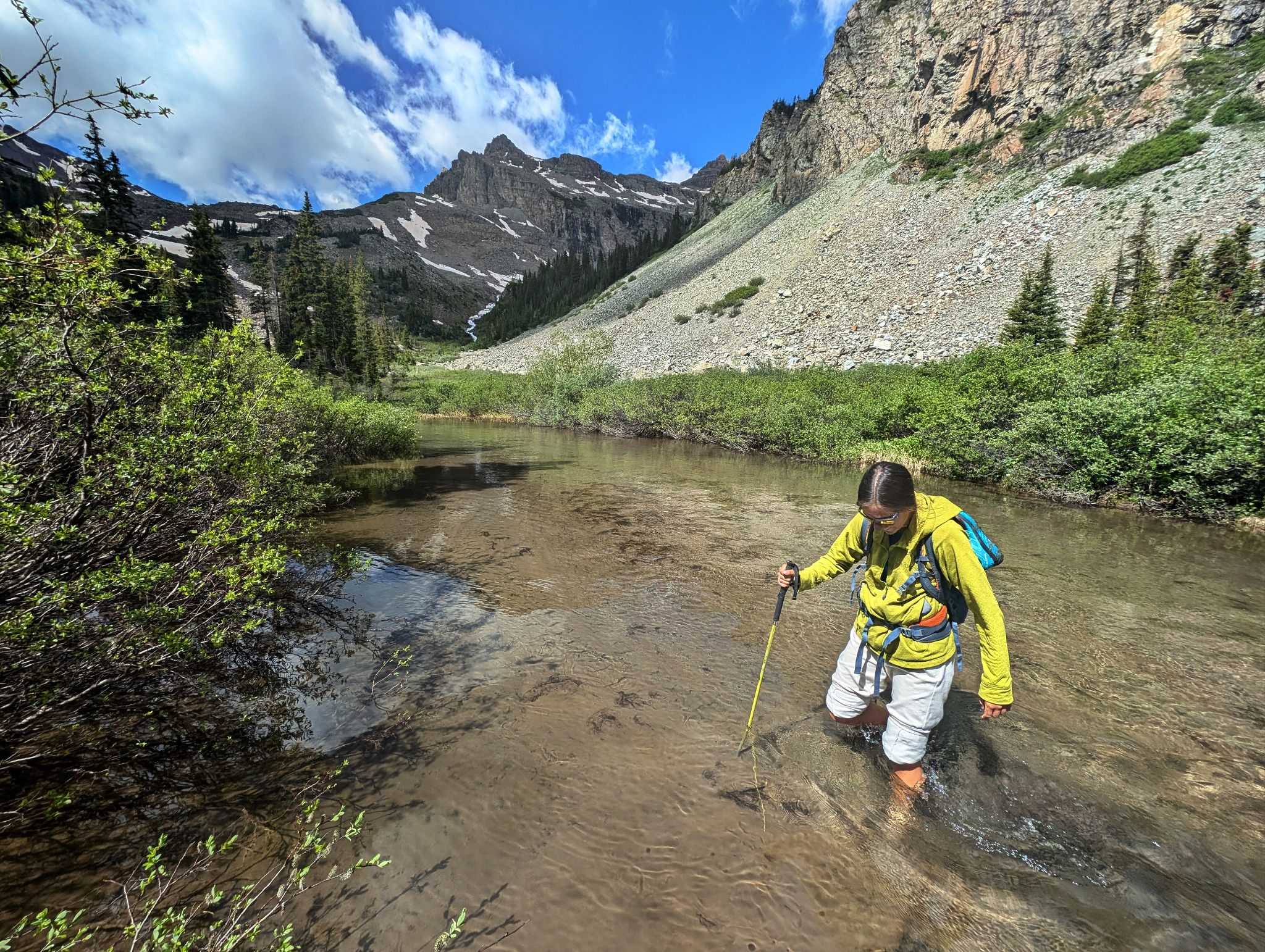 Cooper peak 02