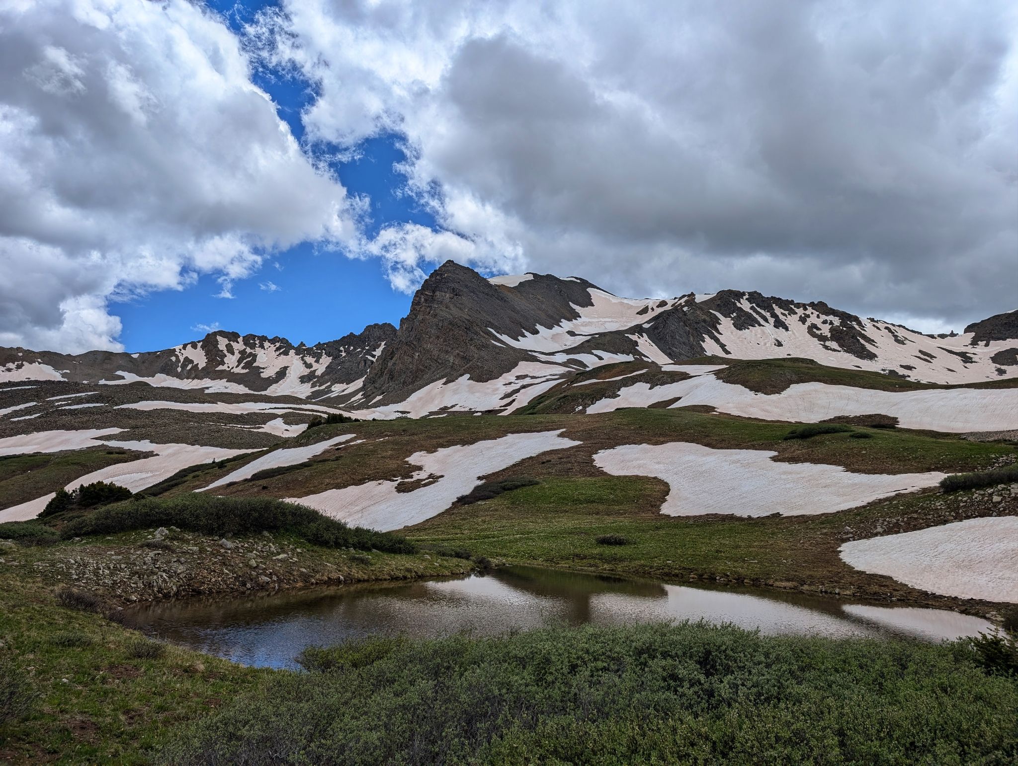 Cooper peak 05