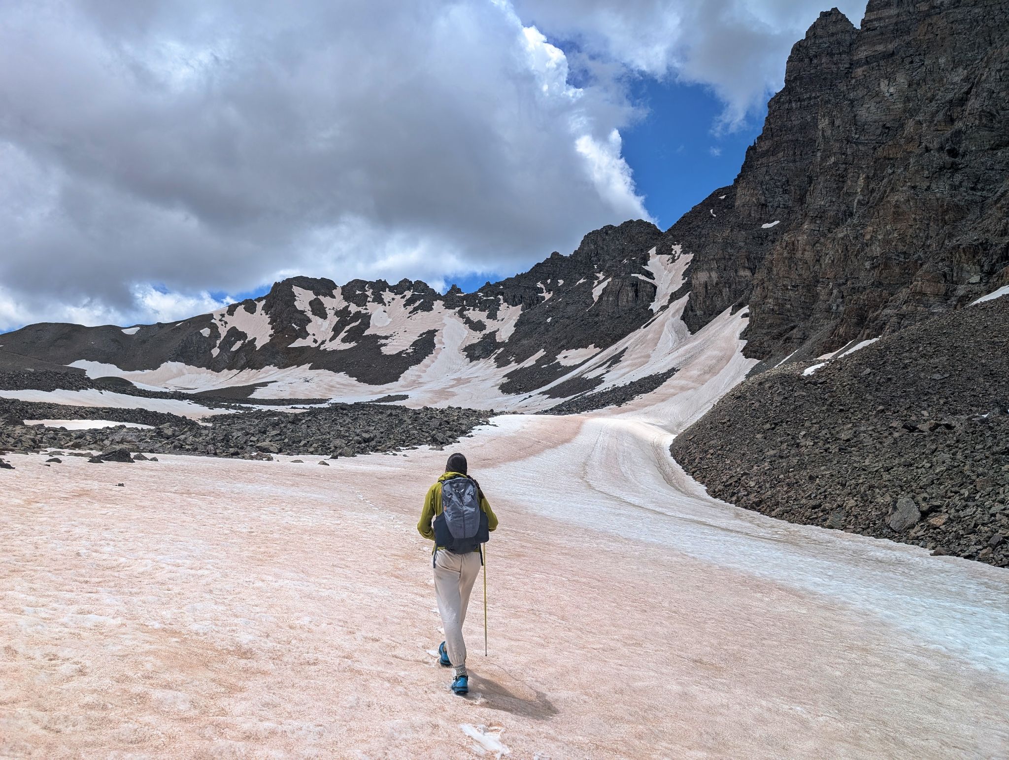 Cooper peak 08