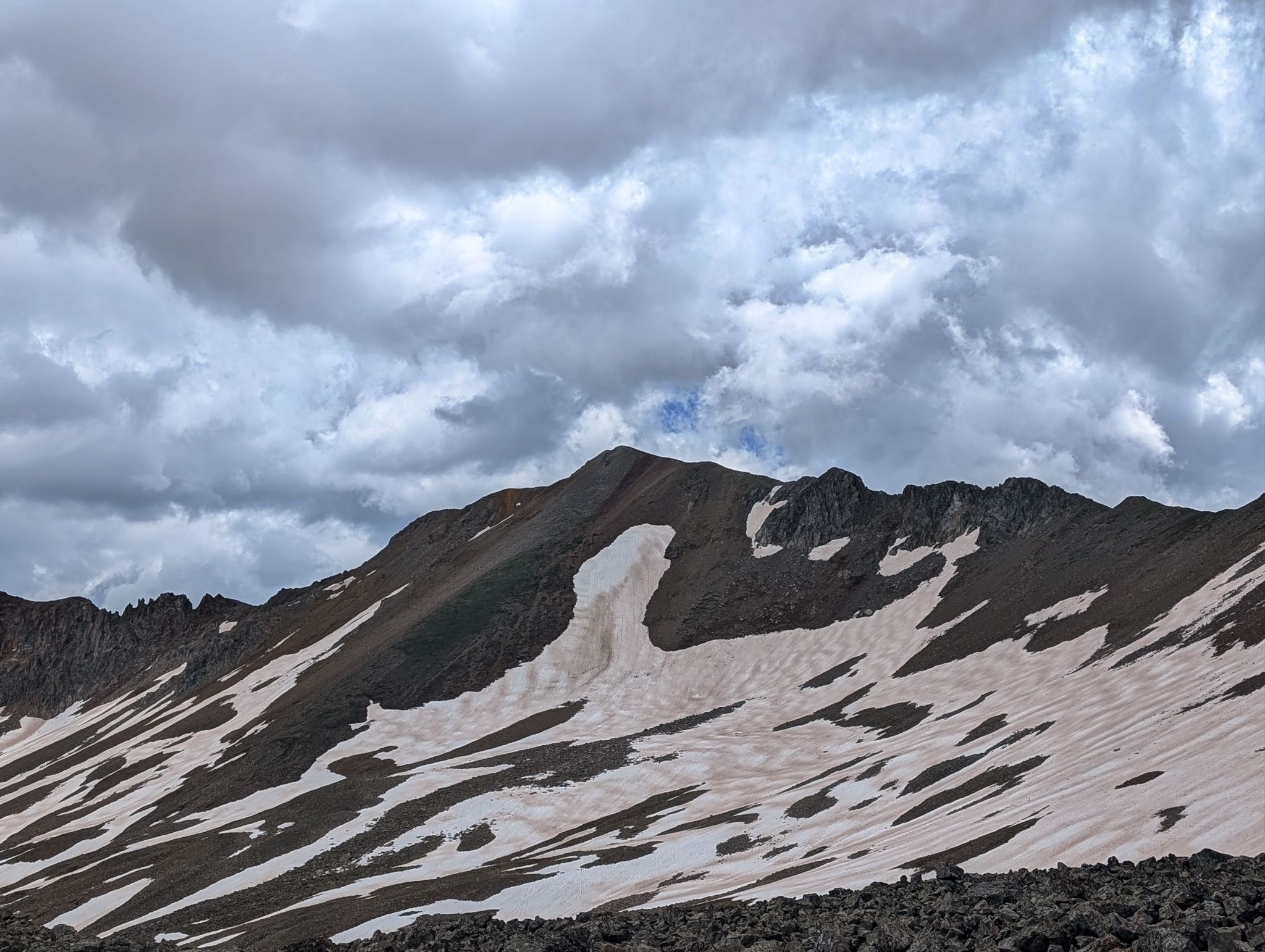 Cooper peak 09