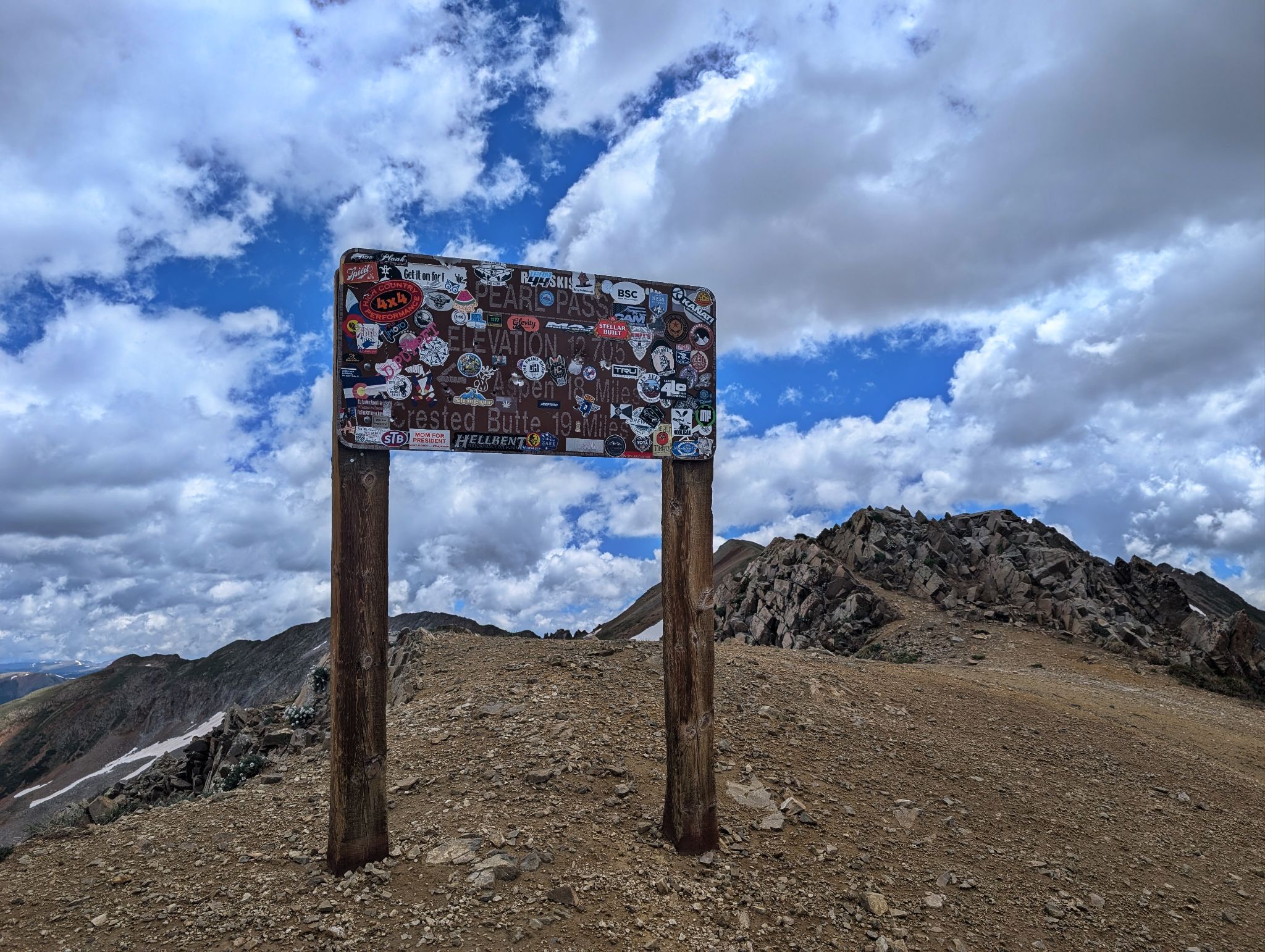 Cooper peak 10