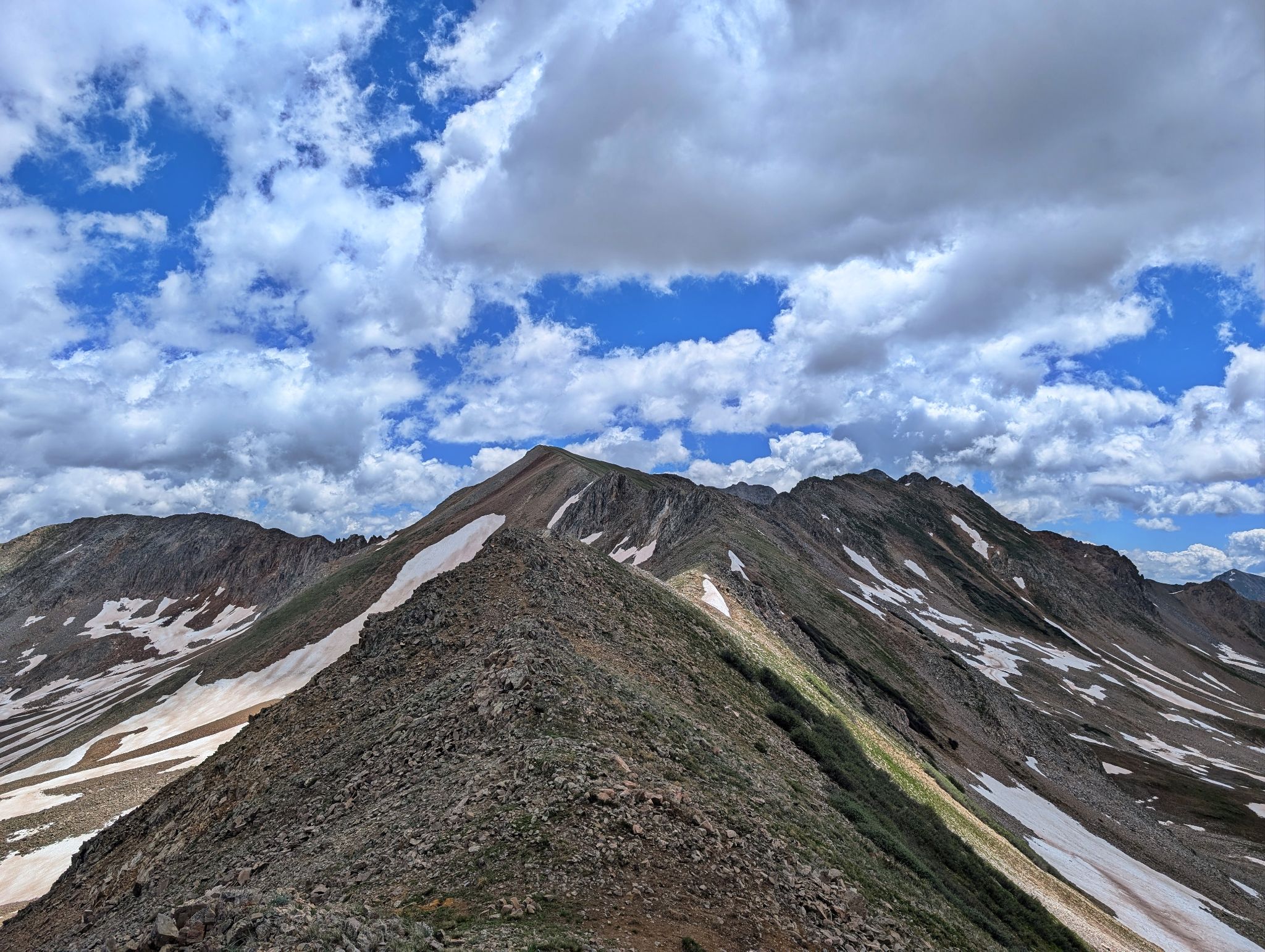 Cooper peak 11