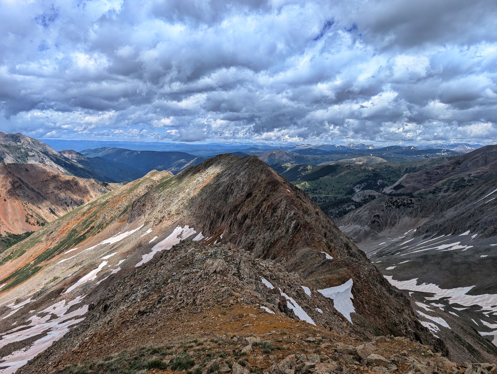 Cooper peak 12