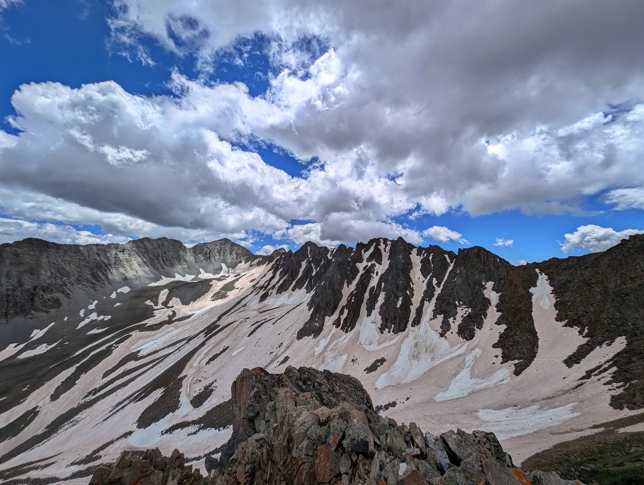 Cooper peak 13