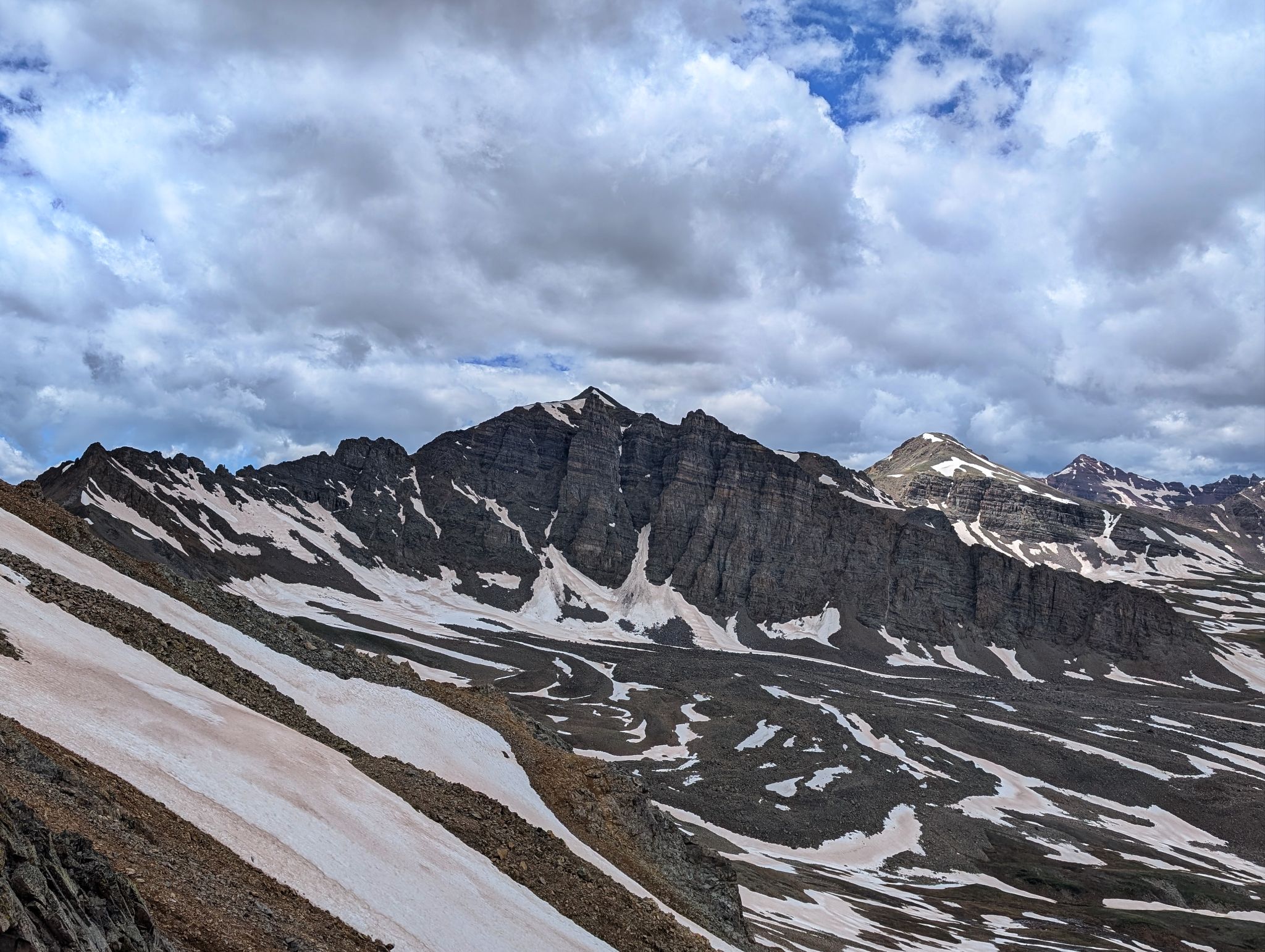 Cooper peak 15