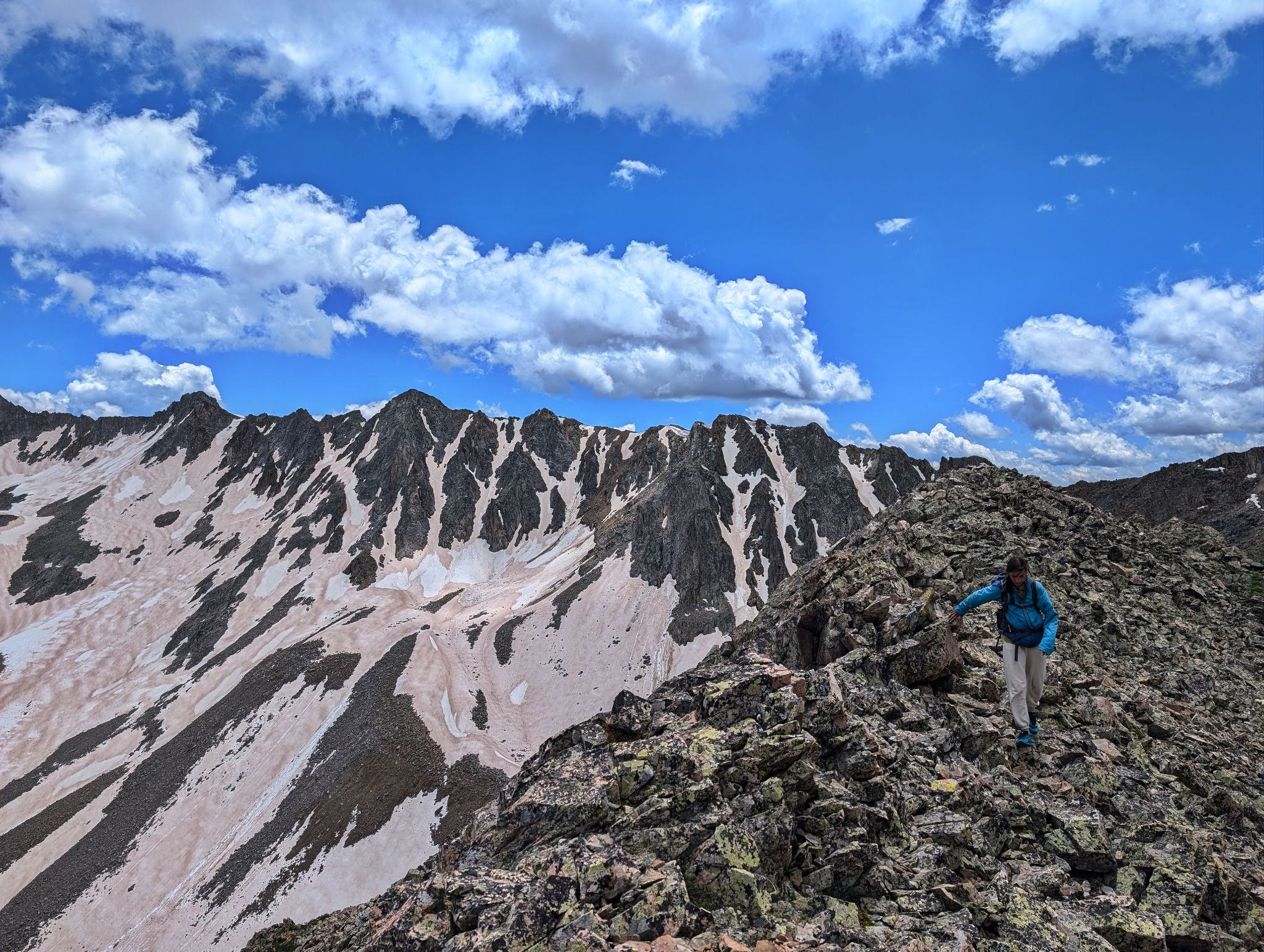 Cooper peak 18