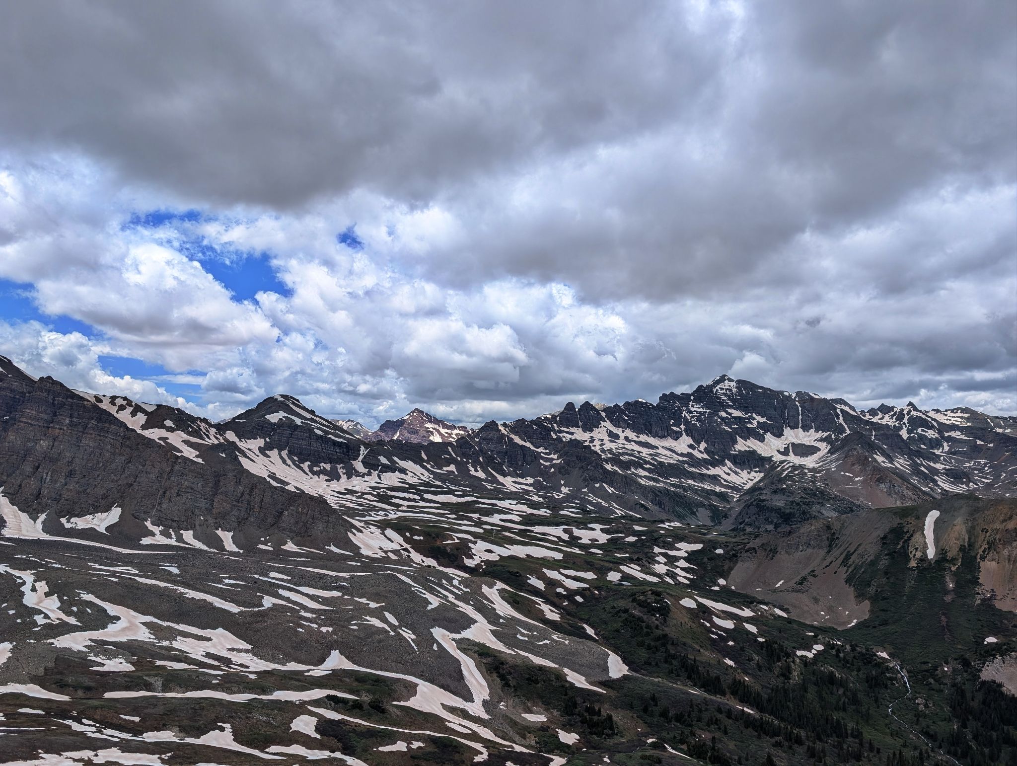 Cooper peak 19