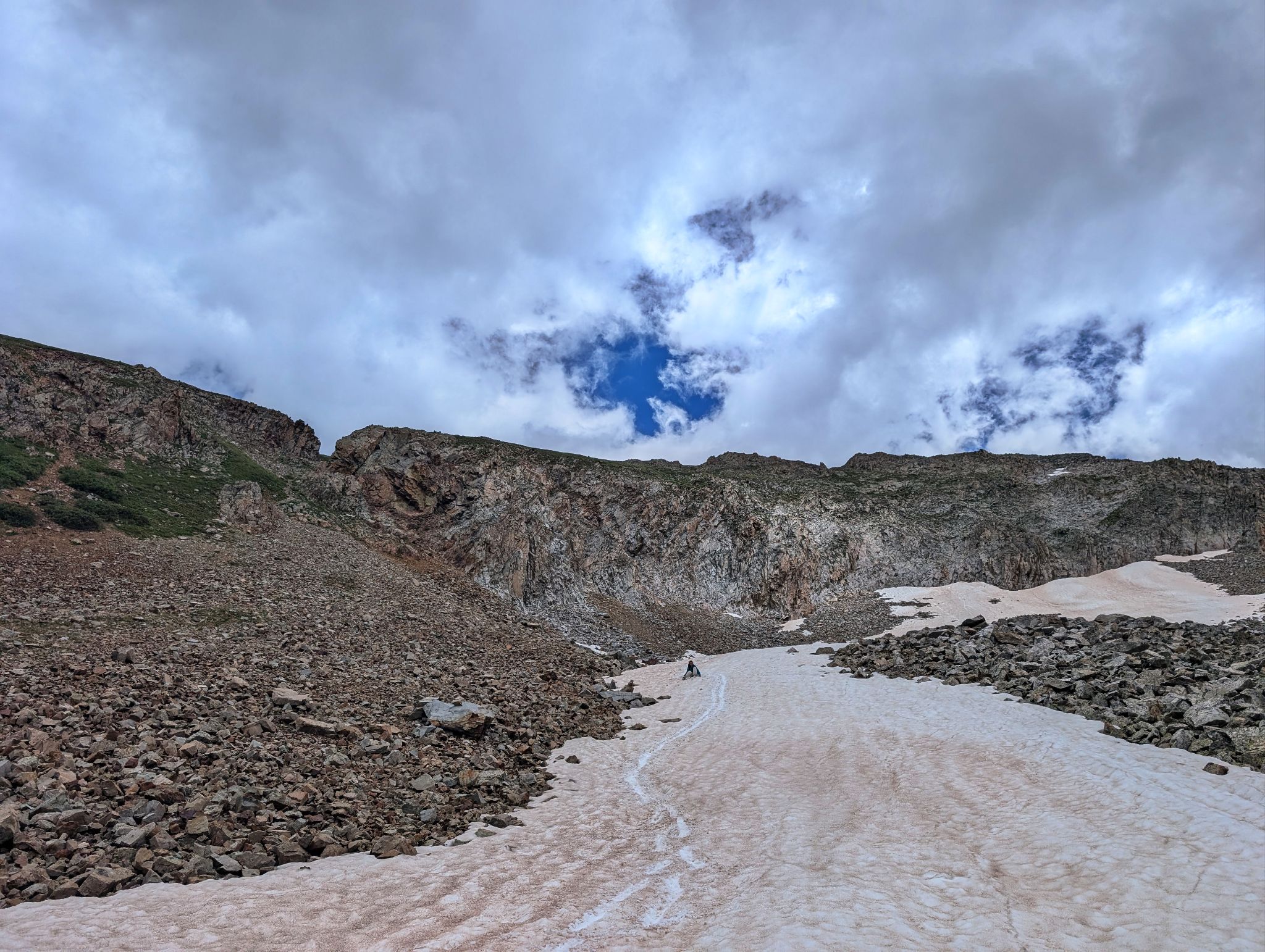 Cooper peak 21